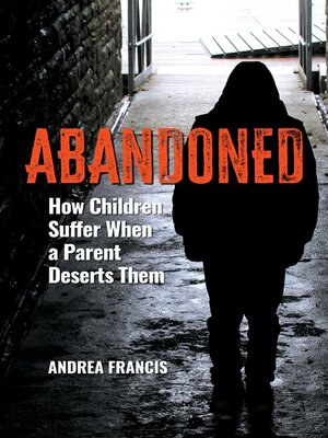 cover image of Abandoned
